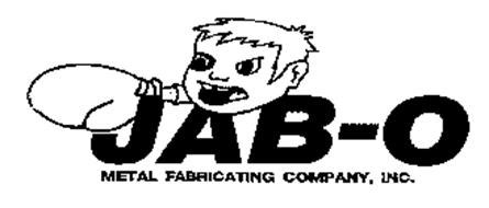 jabo metal fabrication|Jab.